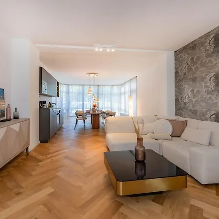 Hubertus 02 Apartamento Zempin