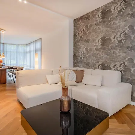 Hubertus 02 Apartamento