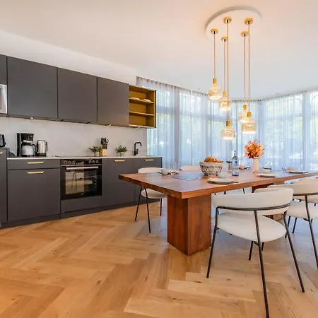 Apartamento Hubertus 02 *