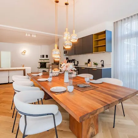 Hubertus 02 Apartamento Zempin