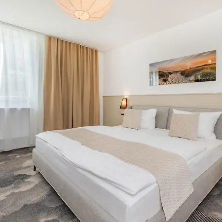 Apartamento Hubertus 02 *