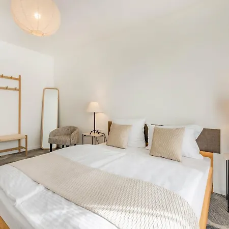 Hubertus 02 Apartamento *