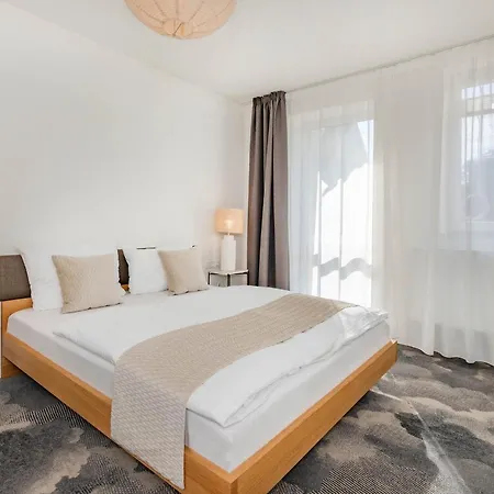 Hubertus 02 Apartamento *