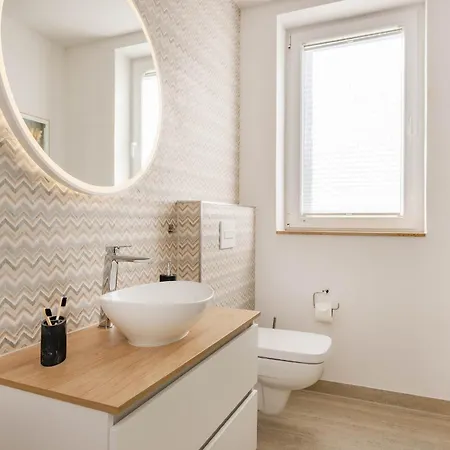 Hubertus 02 Apartamento