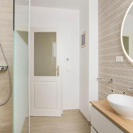 Hubertus 02 Apartamento *