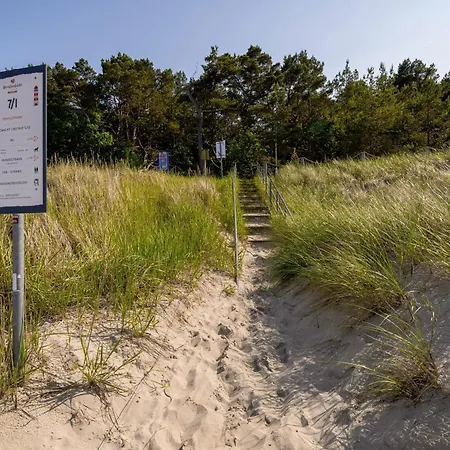 Hubertus 02 Apartamento *