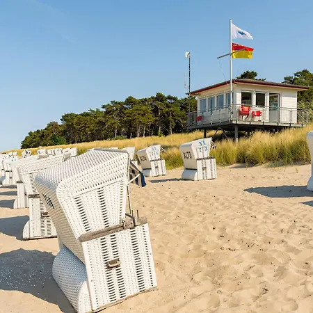 Hubertus 02 Apartamento