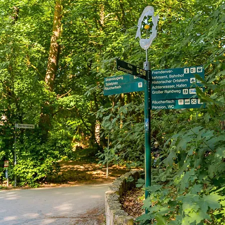 Apartamento Hubertus 02 *