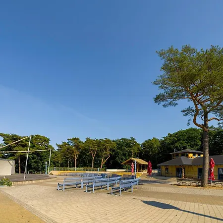 Hubertus 02 Apartamento